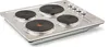 A four-burner electric stovetop on a white background. Náhľad obrázku produktu