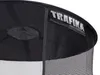 TRAFIKA Trockennetz Ø 90cm / 8 Etagen mit Durchmesser / Produktbild-Vorschau 3