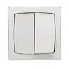 Legrand OTEO Aufputz Serienschalter, 086020 Produktbild-Vorschau 2