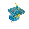 Der verzauberte Turm, Drei Magier Kinderspiel Produktbild-Vorschau 2