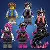 LEGO® DREAMZzz 71483 Les créatures cauchemardesques de la Voir les images du produit 16