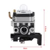 Carburatore Carb sostituisce per Honda GX25 GX35 Anteprima dell’immagine prodotto 7