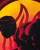 A.N.T. Fire Master Herren T-Shirt avatar anime japan manga Produktbild-Vorschau 2