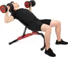 Marbo Sport beidseitig verstellbare Hantelbank MH-L114 Produktbild-Vorschau 10