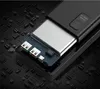 Platinet power bank 10000mAh PD QC LED, black Náhled obrázku produktu 5