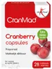 CranMad Cranberry 28 Kapseln Produktbild-Vorschau 1