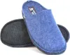 Haflinger Damen Herren Hausschuh Pantoffel Wollfilz Flair Produktbild-Vorschau 16