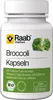 Raab Vitalfood  Broccoli-Kapseln, vegan, glutenfrei mit Produktbild-Vorschau 6