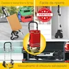 Carrello della spesa ELONEO con vano refrigerato, carrello Anteprima dell’immagine prodotto 3