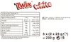 Twix White 5er 230g Produktbild-Vorschau 4