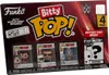 Funko WWE Sammlerfiguren - 4 x 4er-Packs Bitty Pop! Dusty Produktbild-Vorschau 6