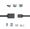 Ugreen adapterkabel HDMI (Buchse) - mini HDMI (Stecker) 4K Produktbild-Vorschau 12