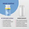 My Provadent Kapseln | Mit wertvollen Inhaltsstoffen | Produktbild-Vorschau 4