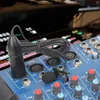 Lavalier-Mikrofon 48V Phantom Power Omni Directional Noise Produktbild-Vorschau 6