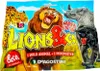 Lions & Co. Maxxi Edition - Wähle aus Allen 16 Figuren Produktbild-Vorschau 3