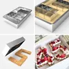 Backform Zahlen Groß, Aluminium Backformen Zahlenbackform, Produktbild-Vorschau 3