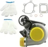 Turbolader for  Iveco Daily II 2.5 motor Produktbild-Vorschau 3