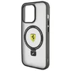 Ferrari FEHMP15LUSCAH iPhone 15 Pro 6.1 transparentes Produktbild-Vorschau 7