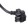 Akyga AK-NB-02A câble d'alimentation pour ordinateur Voir les images du produit 2