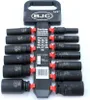 BJC Hlavice nástrčná rázová sada 13 ks, 1/2“, 10-32 mm, 78 Náhled obrázku produktu 3