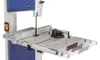 Scheppach bandschaaf HBS400 - 230V | 750W | maximale Productafbeelding-voorbeeld 28
