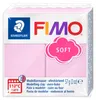 STAEDTLER Modelliermasse Fimo effect rosé Voir les images du produit 6