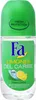 Fa Limones Del Caribe Antyperspirant w kulce, 50 ml Podgląd zdjęcia produktu 3