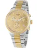 Pánské hodinky Tissot T116.617.22.021.00 Mens Watch Chrono Náhled obrázku produktu 1