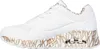 SKECHERS UNO-LOVING LOVE Sneaker Damen weiss 38 Produktbild-Vorschau 48