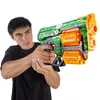 ZURU 36517D - X-Shot - Skins Dread Blaster mit Darts - Camo Produktbild-Vorschau 4