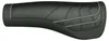 Maniglia "Line DD36BL" 125 mm sinistra nera Herrmans Anteprima dell’immagine prodotto 1