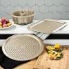 BergHOFF - Perforowana forma do pieczenia pizzy Leo Balance Podgląd zdjęcia produktu 9