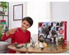 Jurassic World JGB67, 4 Jahr(e), Mehrfarbig, Kunststoff Produktbild-Vorschau 11