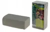 Steckschaum ca. 20x10x7,5cm Schaum Blumen Basteln grau Produktbild-Vorschau 1