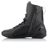 Alpinestars Superfaster Motorradschuhe, schwarz/grau/rot, 9 Produktbild-Vorschau 6