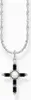 Thomas Sabo True Romance KE2296-167-11-L45V Damenhalskette Produktbild-Vorschau 2