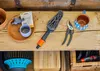 Gardena Cleansystem Handbürste S soft Produktbild-Vorschau 6