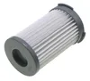 Electrolux EF75B, Filter, Zylinder-Vakuum, Grau, Weiß, Produktbild-Vorschau 6