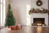 Weihnachtsbaum Jingles, Künstliche Kiefer, Realistischer Produktbild-Vorschau 2
