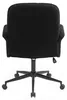 di volio Bürostuhl PARMO, Homeoffice Stuhl mit Rollen, Produktbild-Vorschau 13