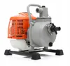 Kraft&Dele KD5060 Benzynowa pompa wodna 1" 1,5kW 300l/min Podgląd zdjęcia produktu 23