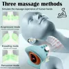 Nackenmassagegerät, Nackenstrecker,EMS,Neck Pain Relief, Produktbild-Vorschau 5