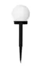 APT ZD50D Zahradní solární světlo bílé LED plug-in bílé Náhled obrázku produktu 2