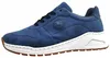 Rieker Damen Sneaker Blau - Extraweit Voir les images du produit 23