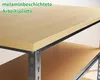 ONDIS24 Werkbank Uwe 120cm Metallregal & Werktisch 92cm Produktbild-Vorschau 4