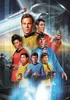 CLEMENTONI Star Trek puzzle 500 pièces Voir les images du produit 2