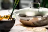 ZWILLING Wok de acero inoxidable, diámetro 32 cm, modelo Vista previa de la imagen del producto 9