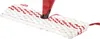 A close-up shot of a Vileda spray mop replacement head. Anteprima dell’immagine prodotto