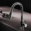 AM.PM Wasserhahn Küche Chrom Hochdruck Küchenarmatur Produktbild-Vorschau 2