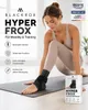 BLACKROX Sprunggelenkbandage, Knöchelbandage, Sprunggelenk Produktbild-Vorschau 5